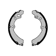 Mintex Brake Shoe Set Axle Kit MFR392