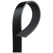 Gates Multi V-Ribbed Drive Belt 10PK1620HD