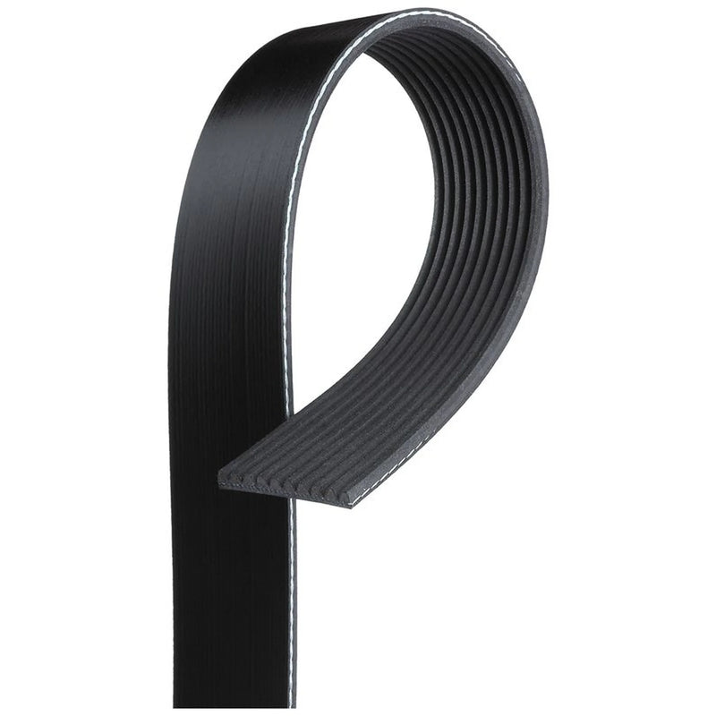 Gates Multi V-Ribbed Drive Belt 10PK1620HD