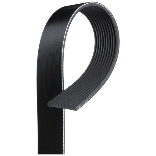 Gates Multi V-Ribbed Drive Belt 10PK1620HD