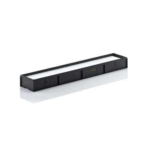 MANN-FILTER Cabin Air Filter (Pollen Filter) Engine compar CU 5041