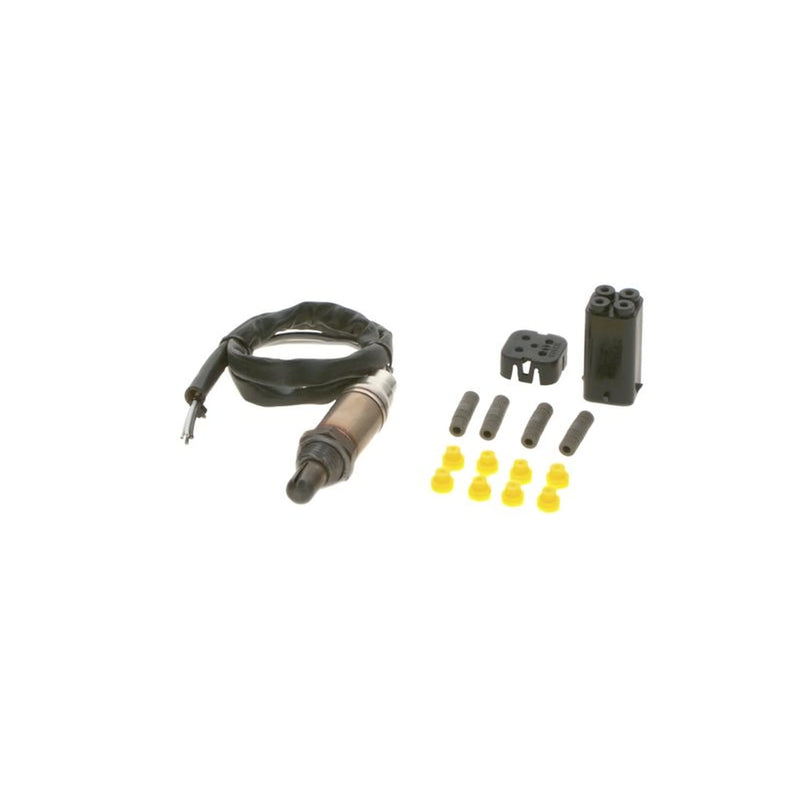Bosch O2 Lambda Oxygen Sensor before catalytic 0 258 005 729