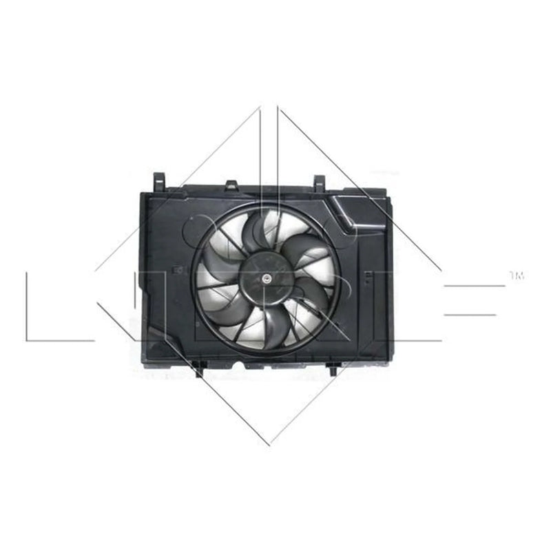 NRF Engine Cooling Fan 47466