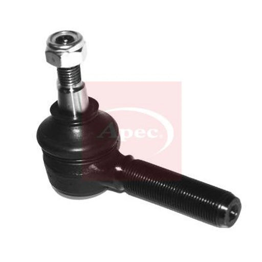 Apec Steering Tie Rod End Ball Joint Front Left M18x1. AST6062