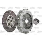 Valeo Clutch Kit Set 3pc 809136
