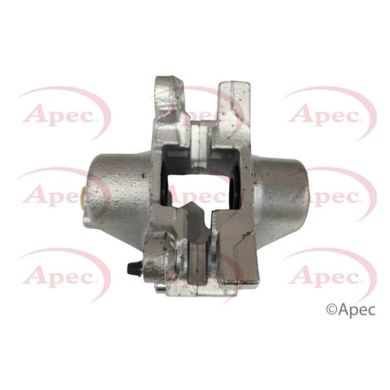 Apec Brake Caliper Assembly Rear Right RCA1223