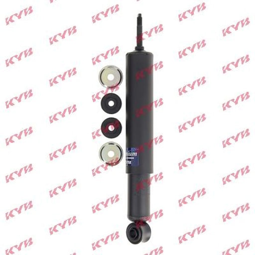KYB Shock Absorber Damper Strut Rear 443021