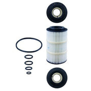 Mahle Engine Oil Filter OX 345/7D