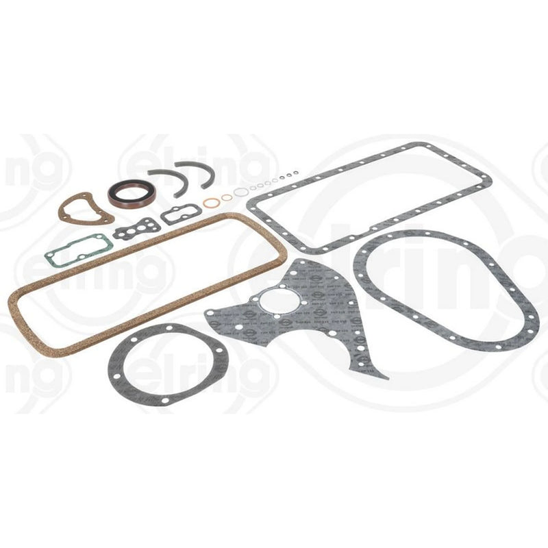 Elring Crankcase Gasket Kit ID 813.397