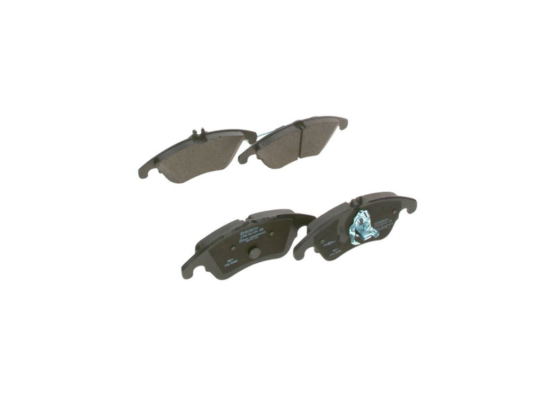 Bosch Brake Pad Set x x 0986494263