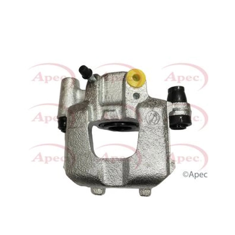 Apec Brake Caliper Assembly Rear Right RCA652