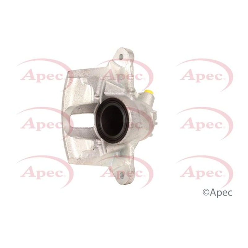 Apec Brake Caliper Assembly Front Left LCA758