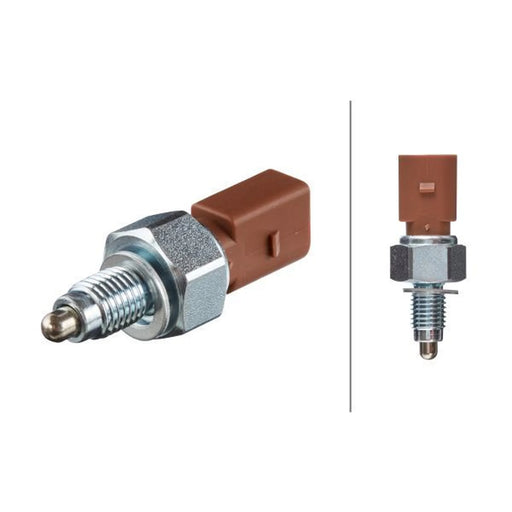 Hella Reverse Light Switch Connectors 6ZF 008 621-321