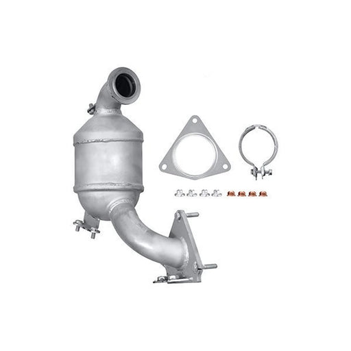 Hella Catalytic Converter 8LE 366 053-691