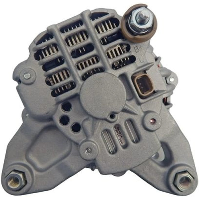 Hella Car Alternator 12V 8EL 012 428-491