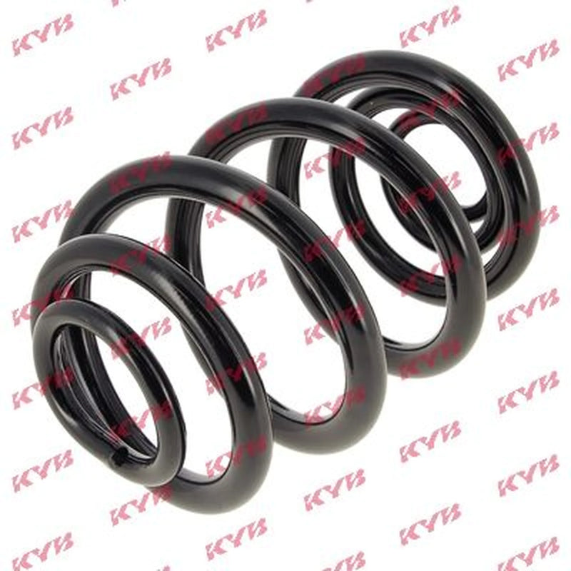 KYB Rear Suspension Coil Spring RJ6201