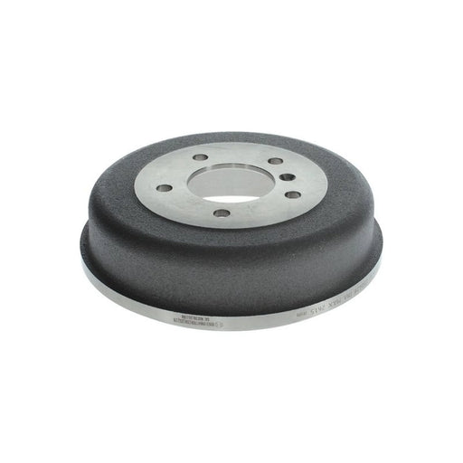 Bosch Brake Drum Assembly Rear 0 986 477 038