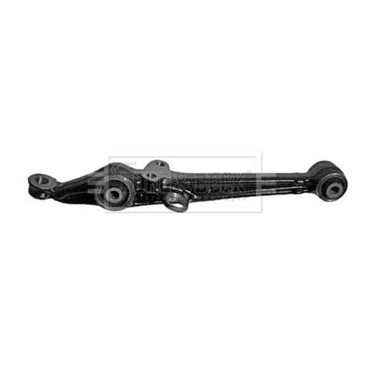Borg & Beck Control/Trailing Arm BCA6014