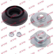 KYB Front Repair Kit Suspension Strut Support Mount SM5108
