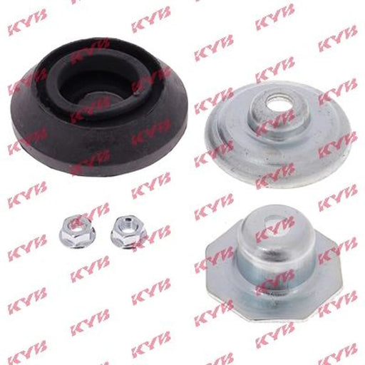 KYB Front Repair Kit Suspension Strut Support Mount SM5108