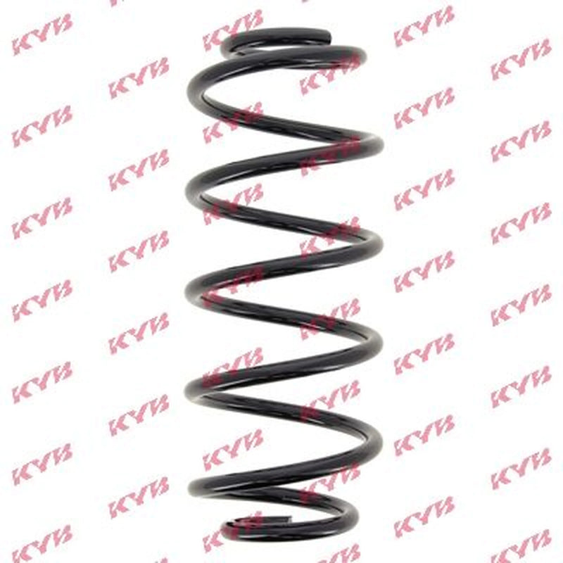 KYB Rear Suspension Coil Spring RH6389