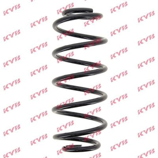KYB Rear Suspension Coil Spring RH6389