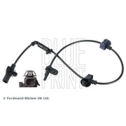 Blue Print ABS Wheel Speed Sensor Front Left ADBP710059