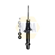 NAPA Shock Absorber Damper Strut Front Right NSA1901