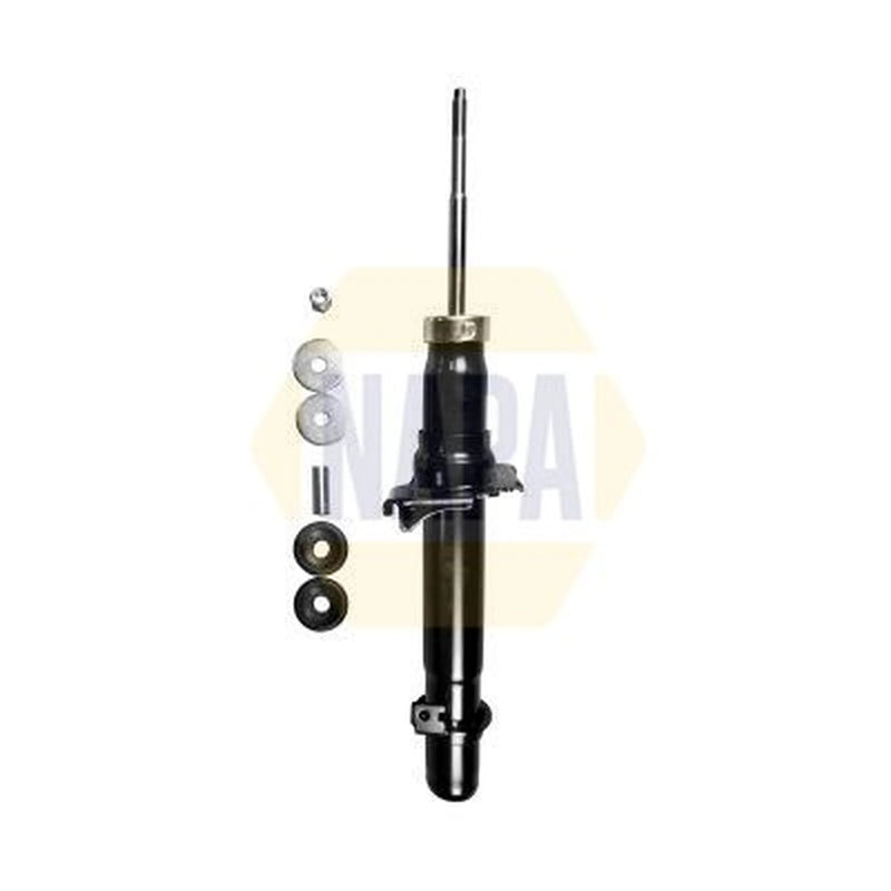 NAPA Shock Absorber Damper Strut Front Right NSA1901