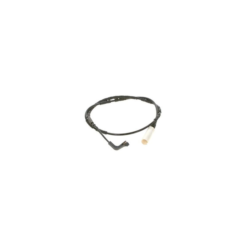 Bosch Brake Pad Wear Sensor Rear 1 987 473 069