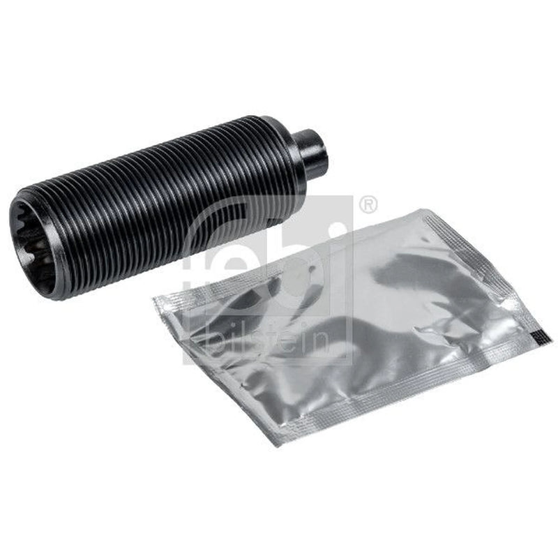 Febi Brake Caliper Bolt 107244