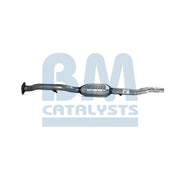 BM Catalysts Homologated Petrol Cat BM91241H