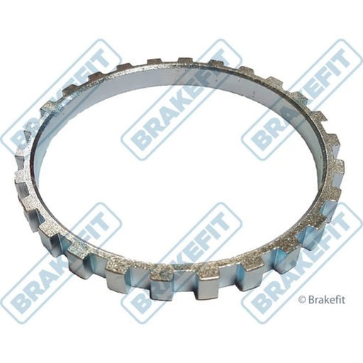 Apec ABS Sensor Ring Front Right BAR007