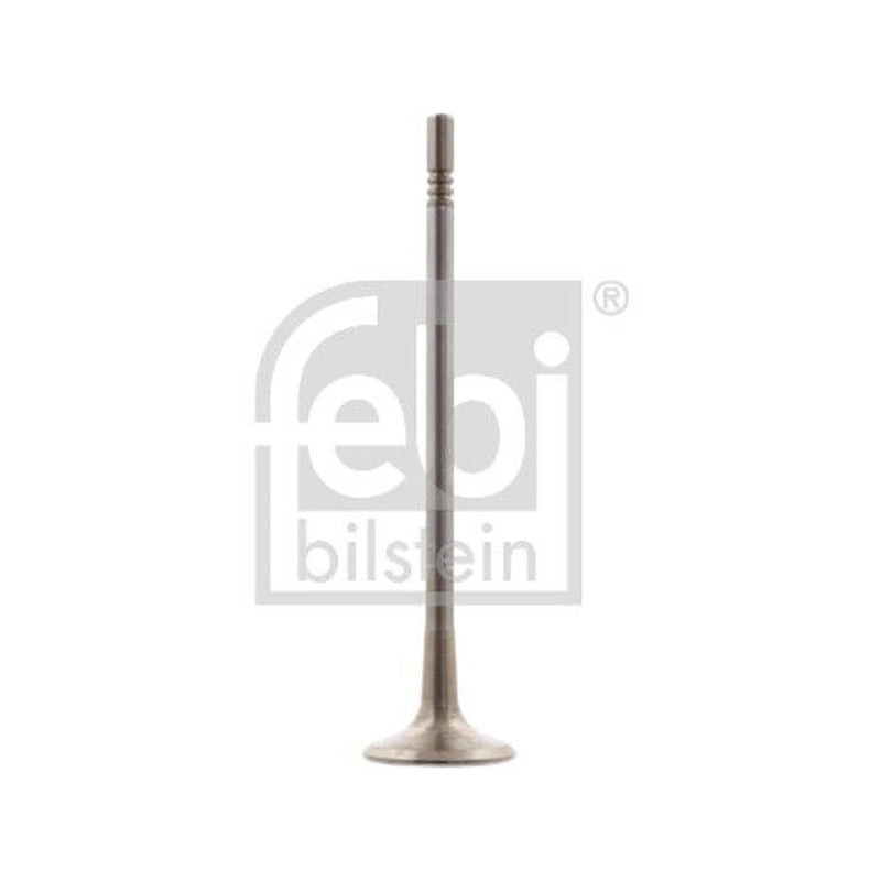 Febi Engine Exhaust Valve 27mm Head 28643