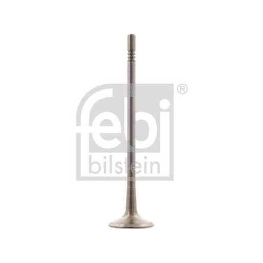 Febi Engine Exhaust Valve 27mm Head 28643