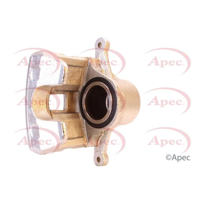 Apec Brake Caliper Assembly Front Right RCA640