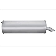 Hella End Silencer Rear 8LD 366 027-691