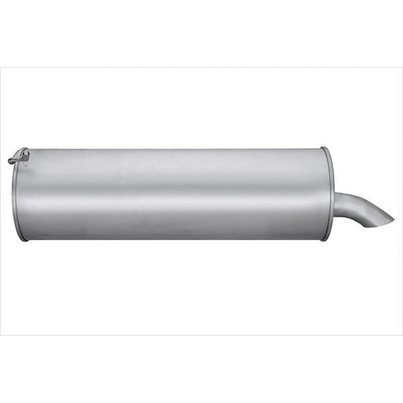 Hella End Silencer Rear 8LD 366 027-691