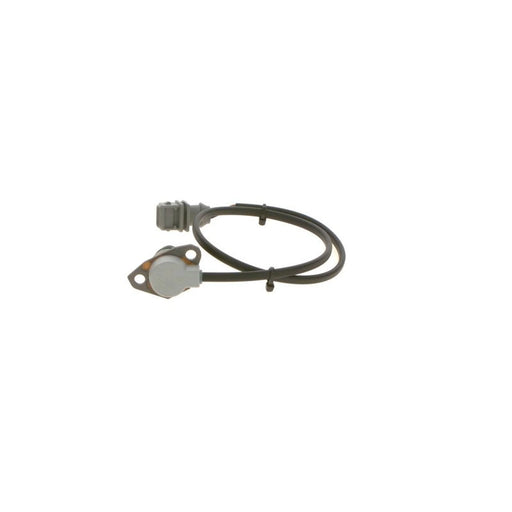 Bosch Fuel Injection Control Valve 0 281 002 117