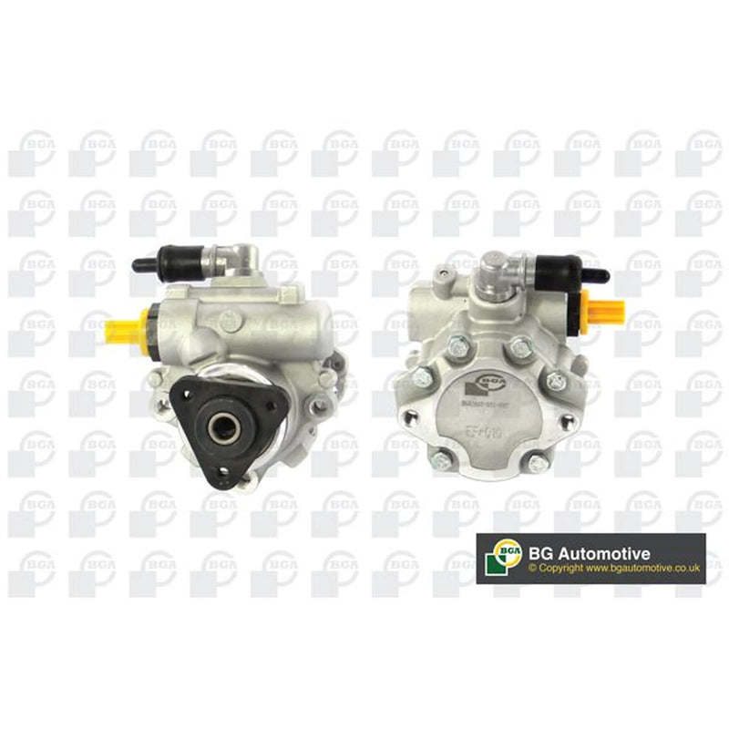 BGA Power Steering Hydraulic Pump PSP4215