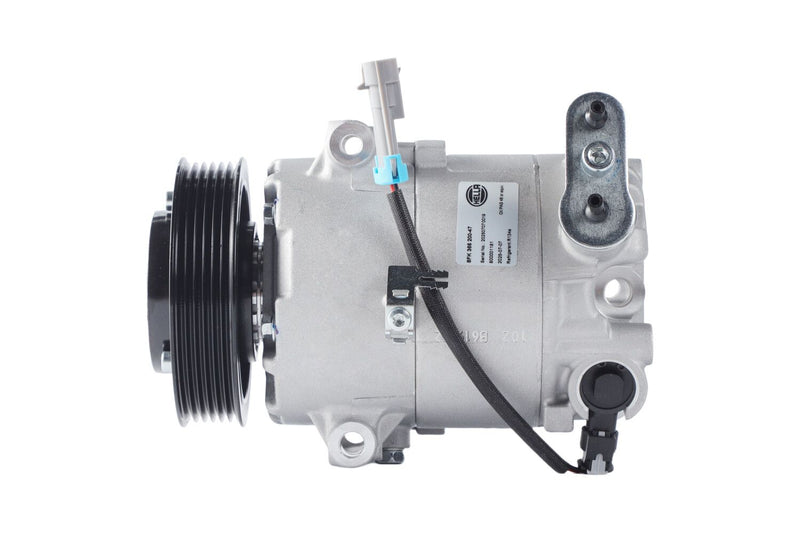 Hella Air Conditioning Compressor 8FK 366 200-471
