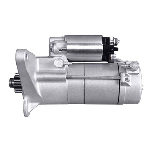Hella Starter Motor 12V 2kW 13 Teeth 8EA 011 613-171