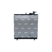 NRF Engine Radiator 53256