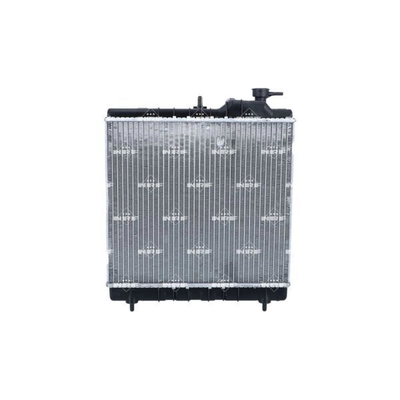 NRF Engine Radiator 53256