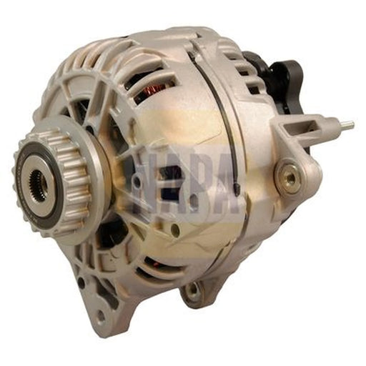 NAPA Car Alternator 12V NAL1819
