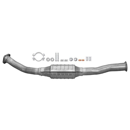 Hella Catalytic Converter 8LE 366 052-091
