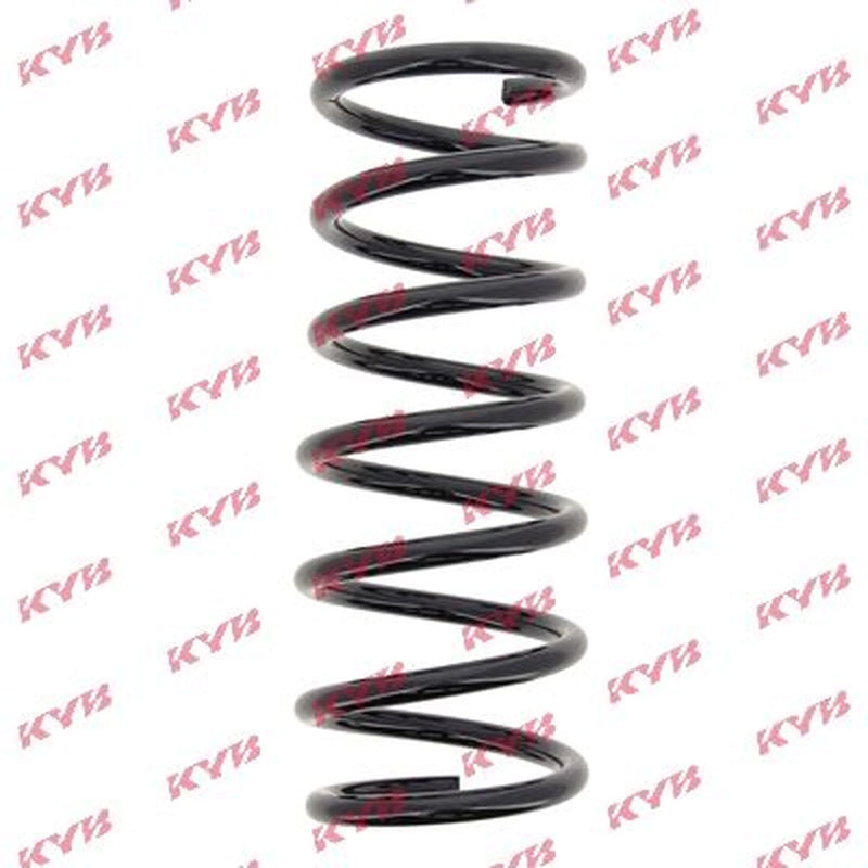 KYB Rear Suspension Coil Spring RA6273