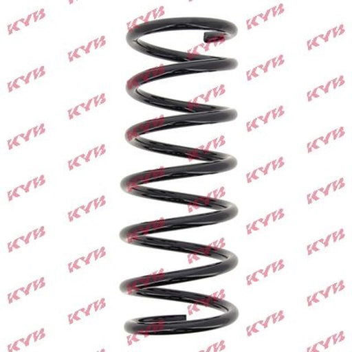 KYB Rear Suspension Coil Spring RA6273