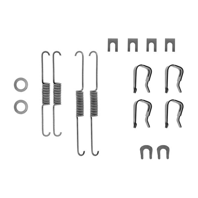 Bosch Brake Shoe Accessory Kit Rear 1 987 475 200