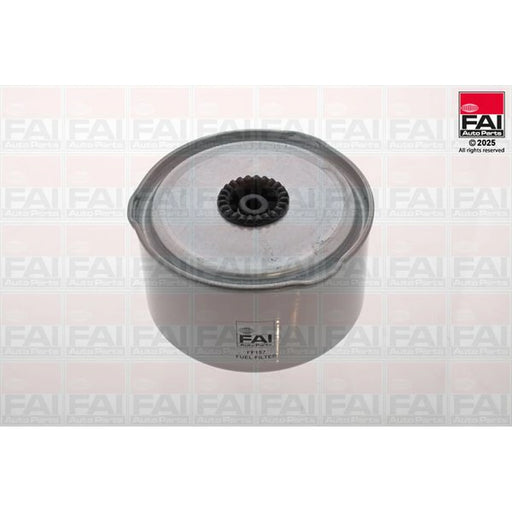 FAI Fuel Filter Element FF157